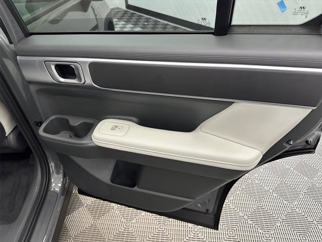 New 2026 Hyundai Santa Fe SEL image 17