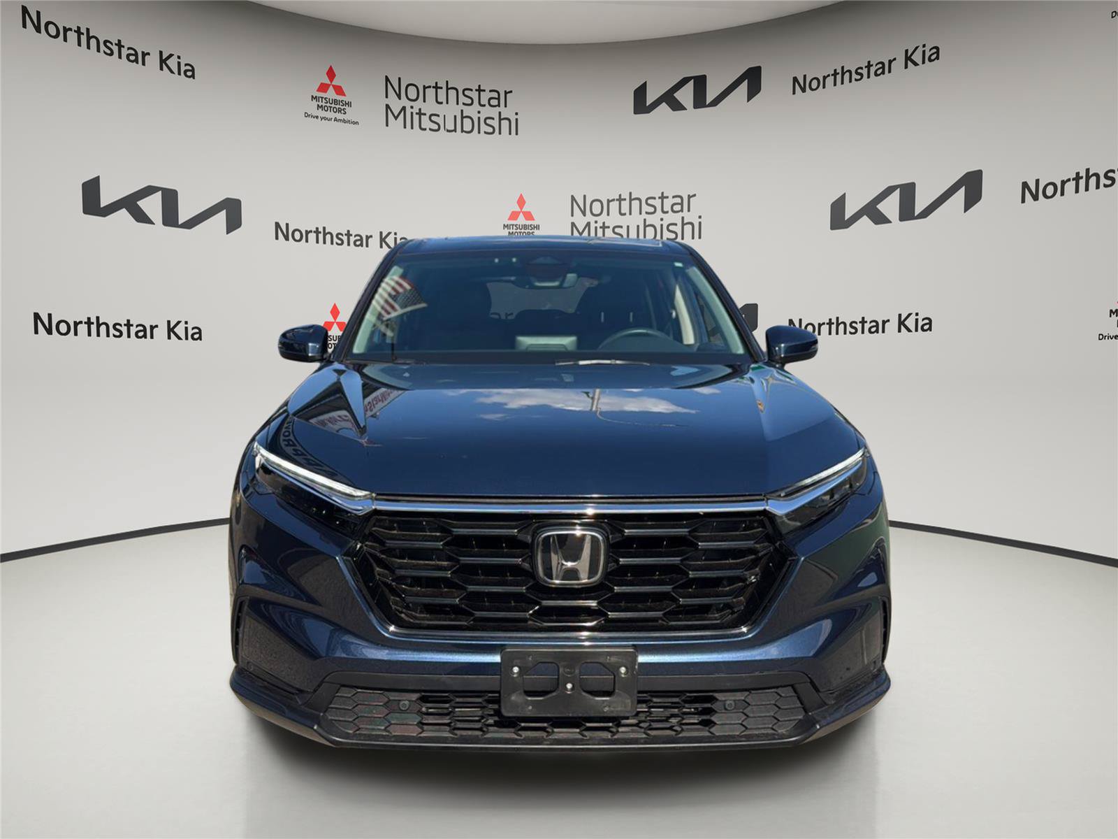 Used 2023 Honda CR-V EX-L image 8