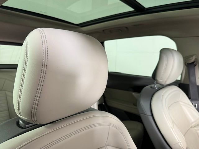 Used 2024 Lincoln Nautilus Reserve w/ Equipment Group 203A image 34