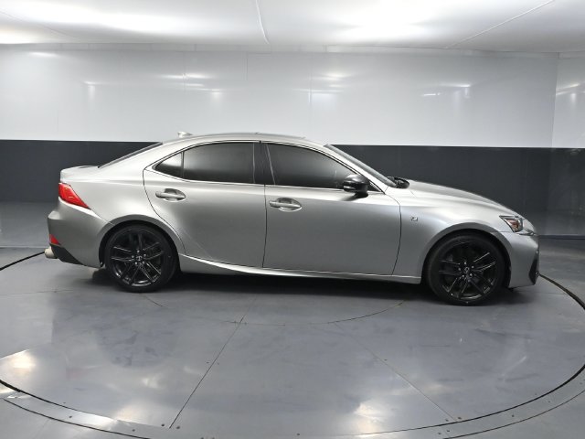 Used 2017 Lexus IS 300 F Sport AWD/4WD image 2