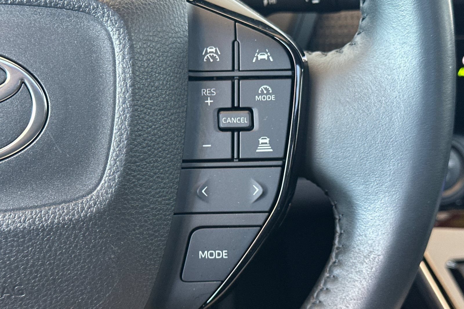 Used 2023 Toyota bZ4X FWD w/ Weather Package image 29