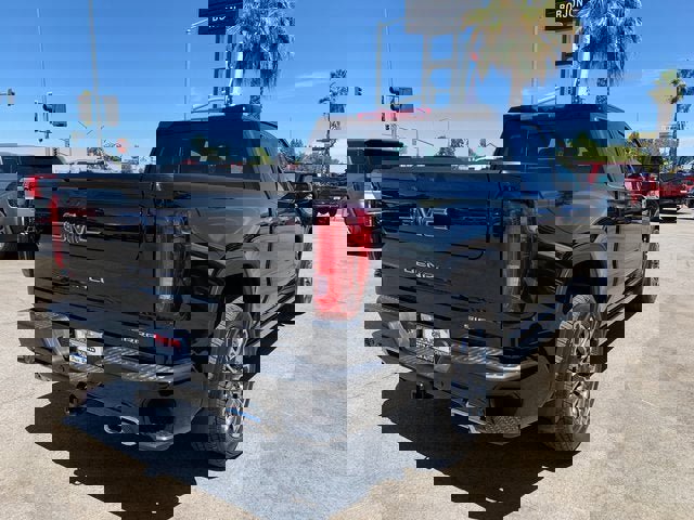 New 2026 GMC Sierra 1500 Denali Ultimate image 6