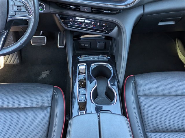 Used 2023 Buick Envision Essence w/ Sport Touring Package image 19