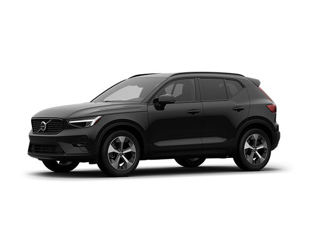 Certified 2026 Volvo XC40 B5 Plus AWD/4WD image 1