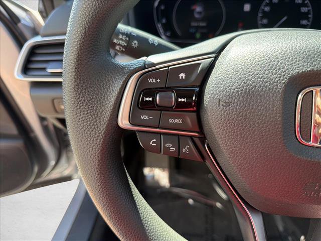 Used 2019 Honda Accord LX image 15