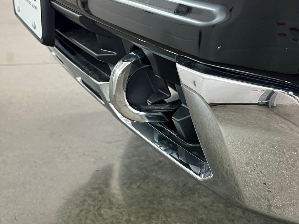 New 2026 GMC Sierra 2500 Denali w/ Technology Package image 13