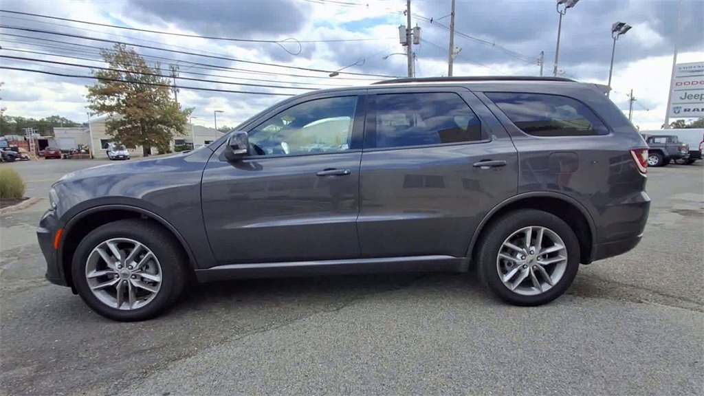 Used 2024 Dodge Durango GT image 5