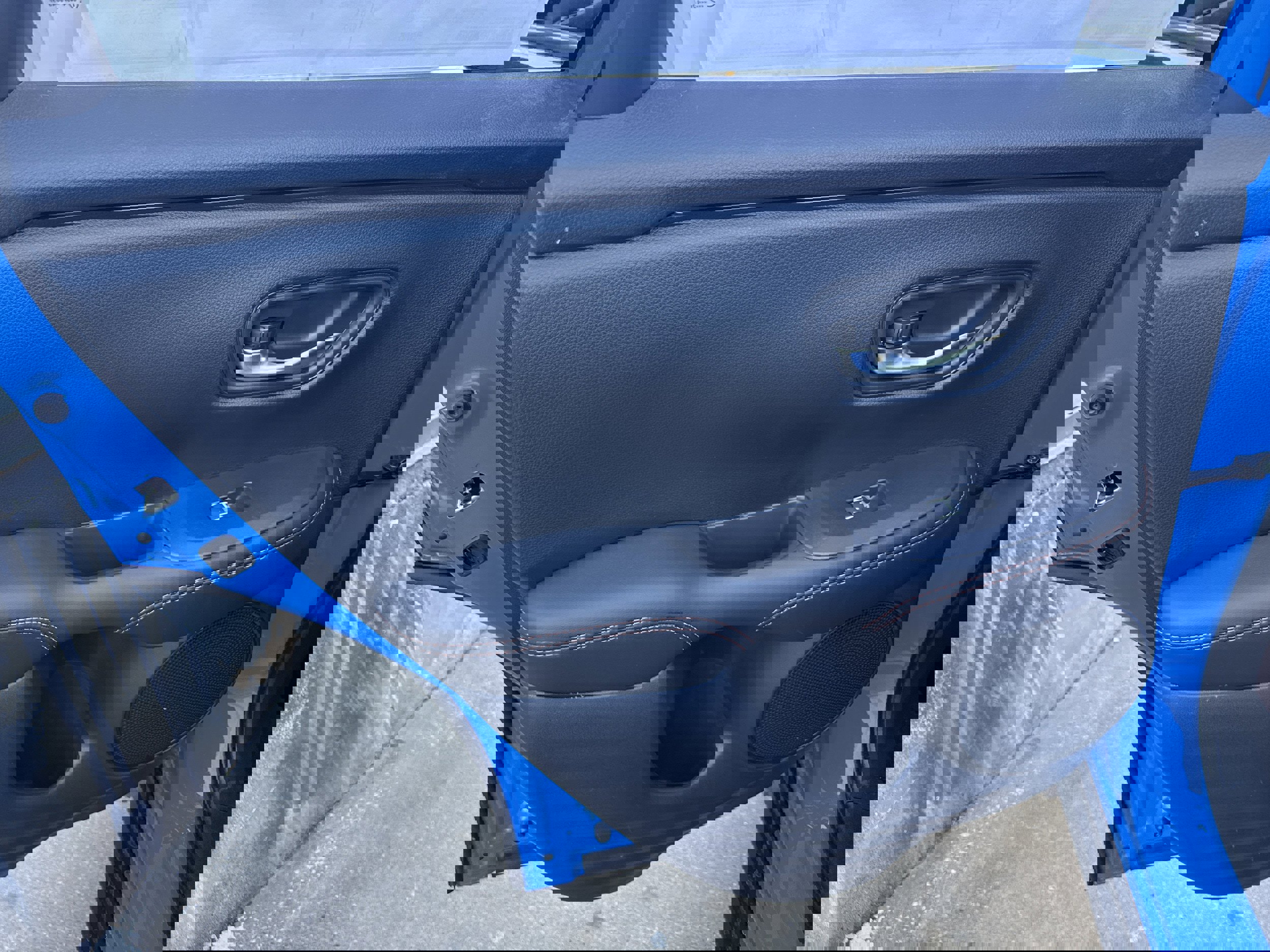 New 2026 Honda HR-V Sport image 9