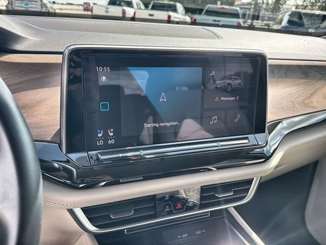 Used 2025 Volkswagen Atlas SE FWD image 13