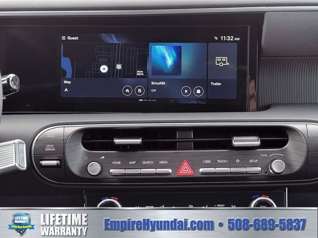 New 2026 Hyundai Palisade Calligraphy AWD/4WD image 19