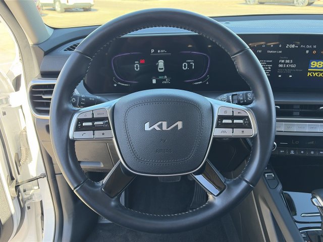 Certified 2023 Kia Telluride S AWD/4WD image 23