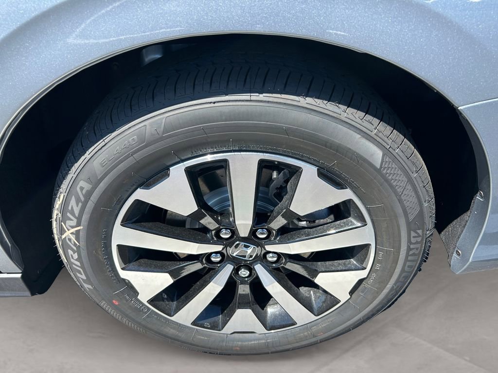 New 2026 Honda Odyssey EX-L image 14