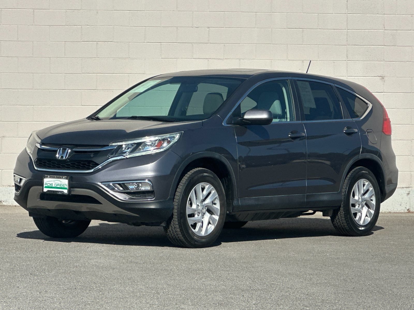 Used 2016 Honda CR-V EX image 7