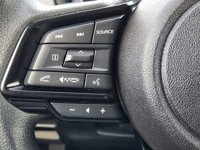 Certified 2025 Subaru Crosstrek 2.0i Premium AWD/4WD image 29