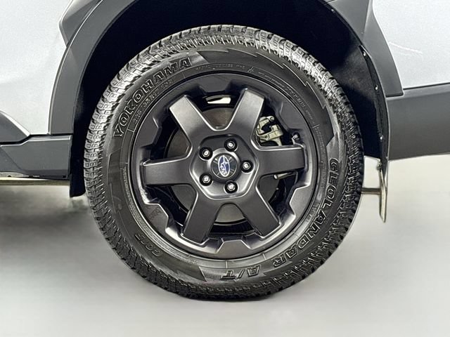 Certified 2025 Subaru Outback Wilderness AWD/4WD image 35