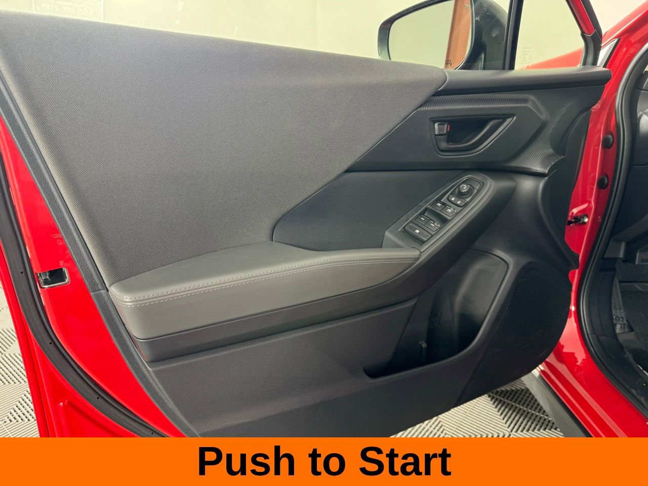 Used 2025 Subaru Crosstrek 2.0i Premium image 10