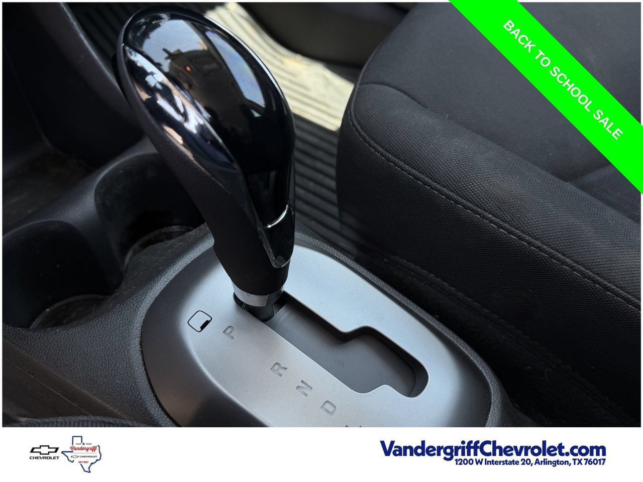 Used 2020 Chevrolet Spark LS FWD image 16