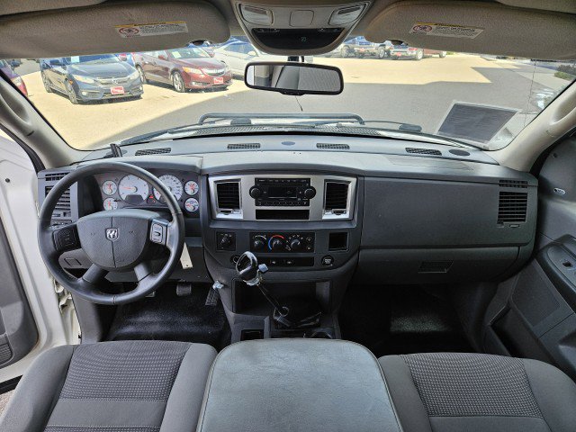 Used 2008 Dodge Ram 3500 Truck SLT w/ Popular Equipment Group image 18