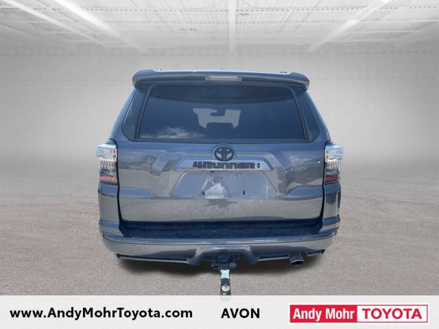 Used 2023 Toyota 4Runner TRD Sport w/ Technology Package AWD/4WD image 7