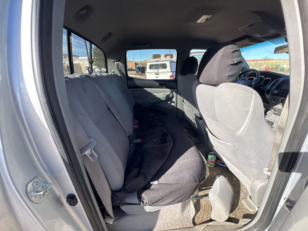 Used 2008 Toyota Tacoma PreRunner image 13