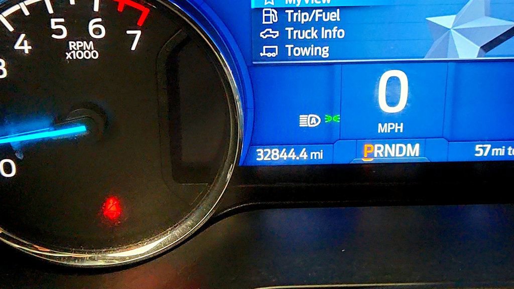 Used 2023 Ford F150 XLT w/ Equipment Group 302A High image 16