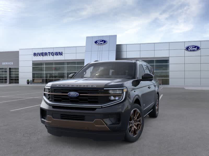 New 2026 Ford Expedition King Ranch AWD/4WD image 2