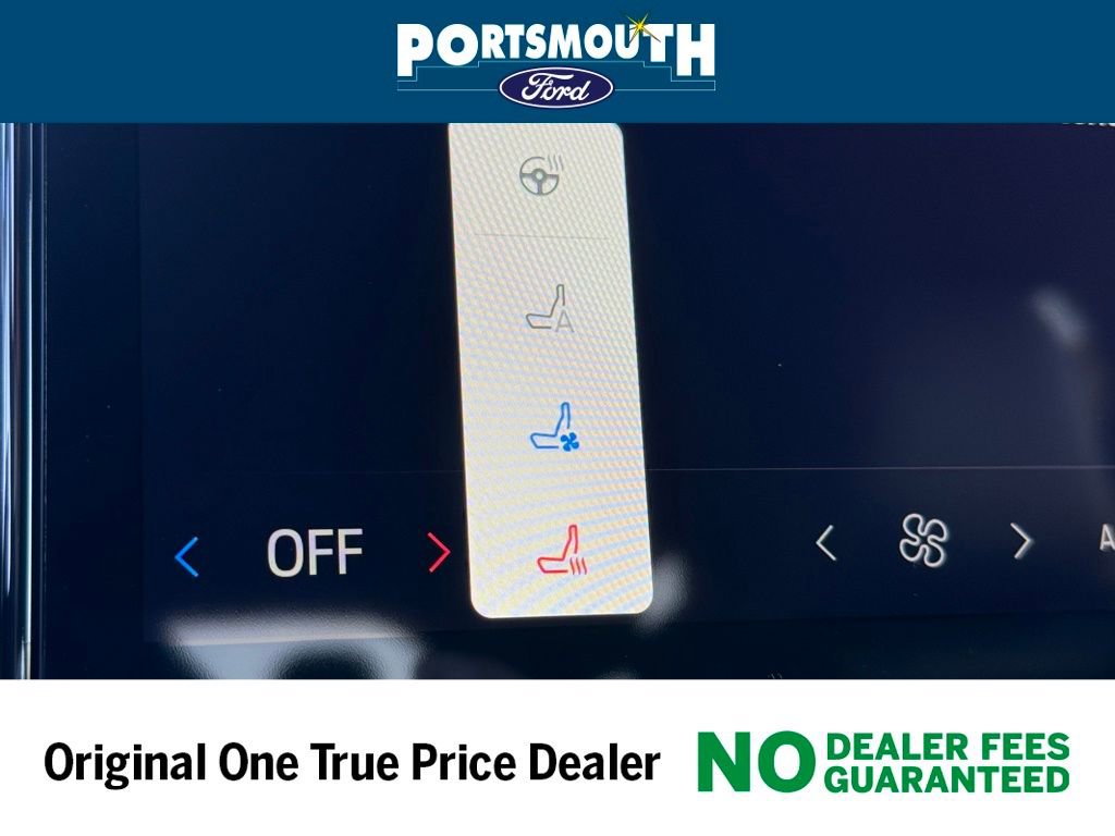 New 2026 Ford Explorer ST image 16