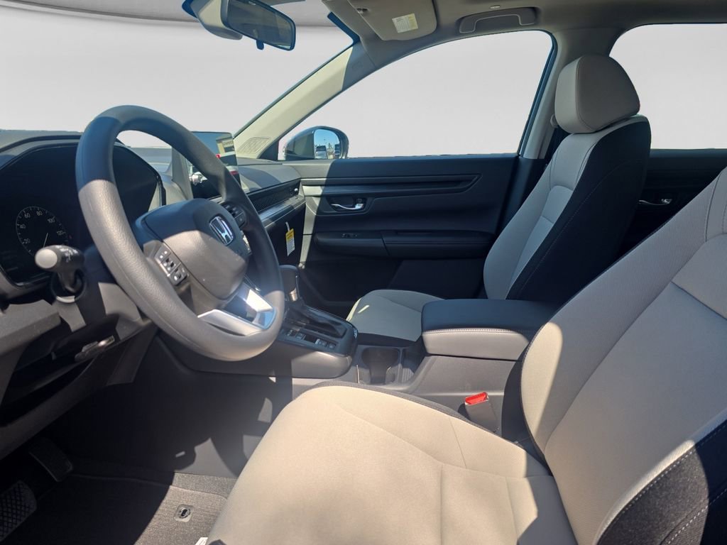 New 2026 Honda CR-V EX image 10