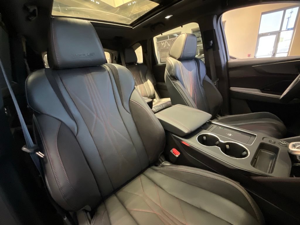 New 2026 Acura MDX Type S w/ Advance Package AWD/4WD image 18