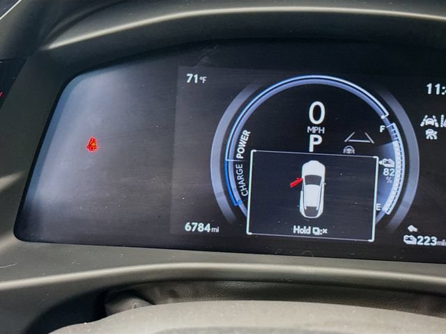 Used 2024 Lexus RZ 300e Premium FWD image 12