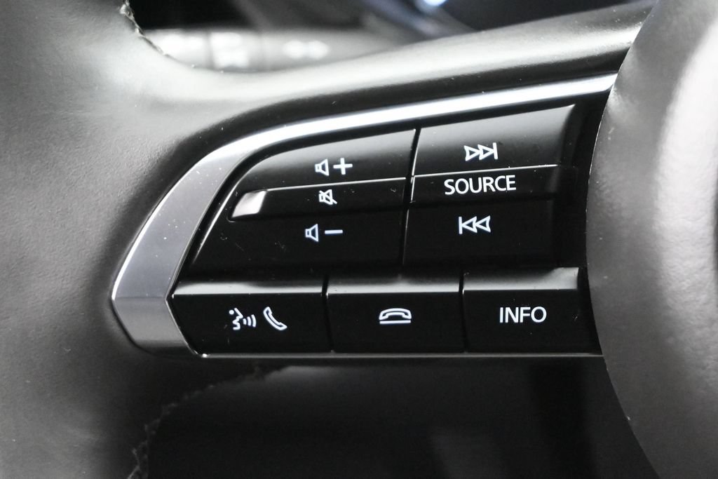 Used 2024 MAZDA CX-30 AWD 2.5 S w/ Select Sport Pkg image 7
