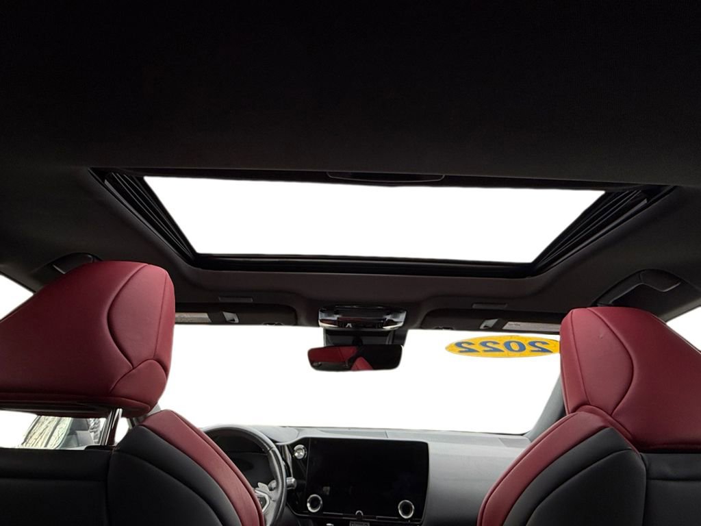 Used 2022 Lexus NX 450h+ F Sport w/ Vision Package image 30