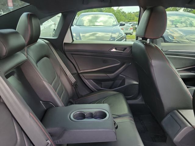 Used 2021 Volkswagen Jetta GLI Autobahn FWD image 29
