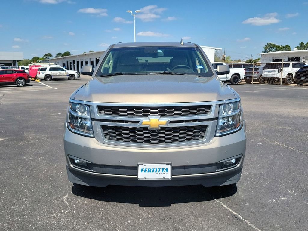 Used 2019 Chevrolet Suburban LT image 20