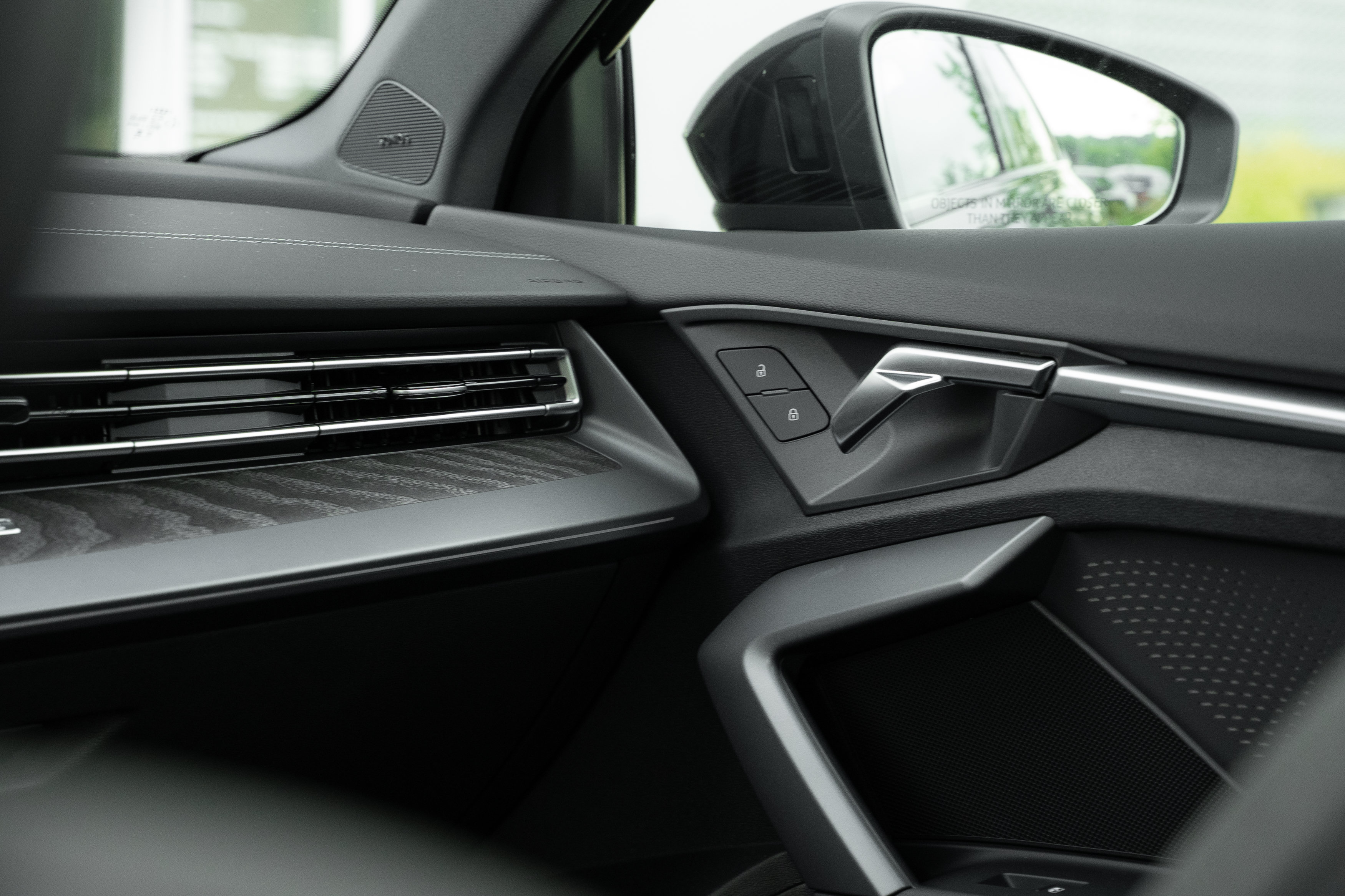 New 2026 Audi A3 2.0T Premium Plus AWD/4WD image 13