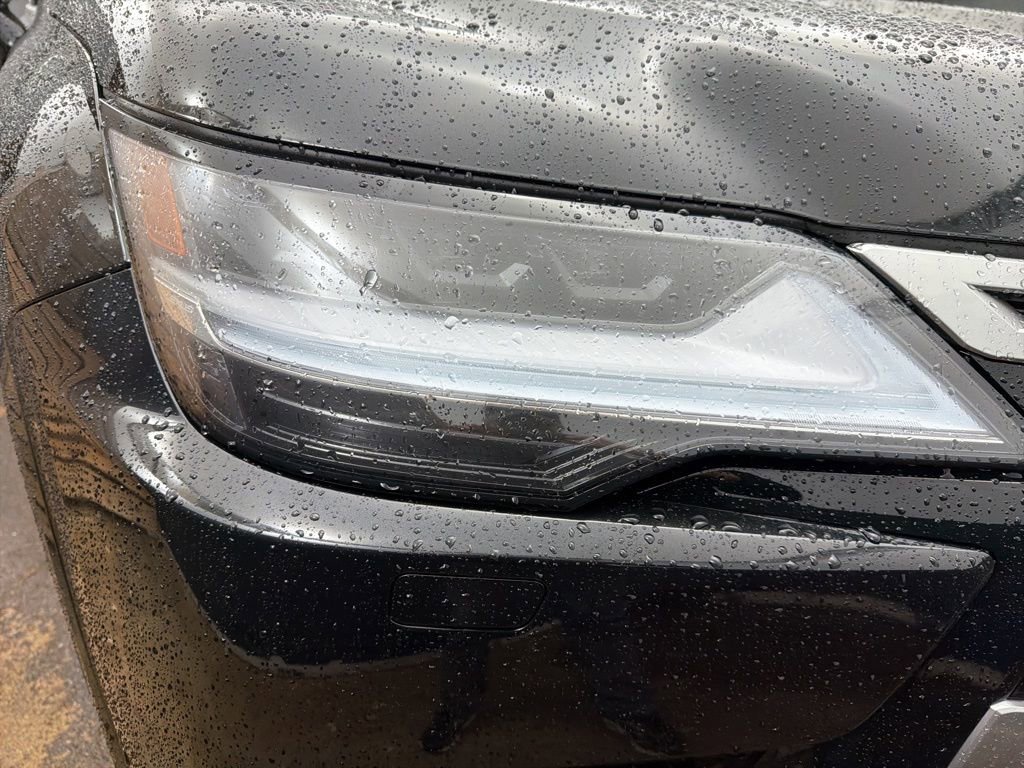 New 2026 Lexus LX 700h Luxury image 25