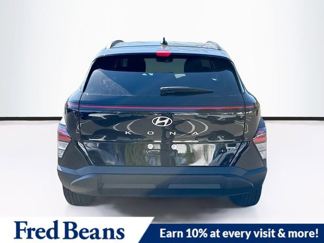 New 2026 Hyundai Kona SEL Sport image 6