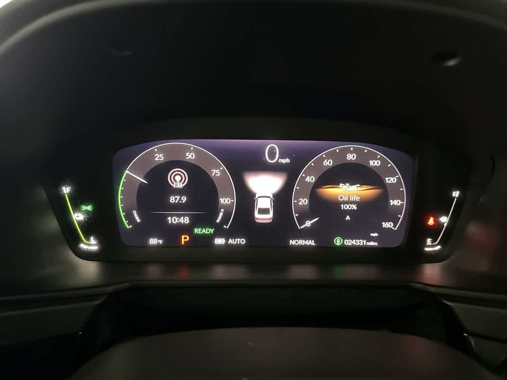 Used 2023 Honda Accord Touring image 15