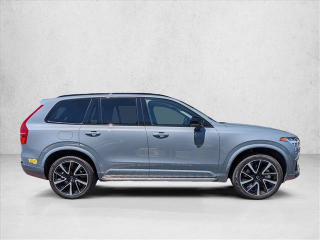 Used 2023 Volvo XC90 T8 Plus w/ Protection Package Premier AWD/4WD image 4