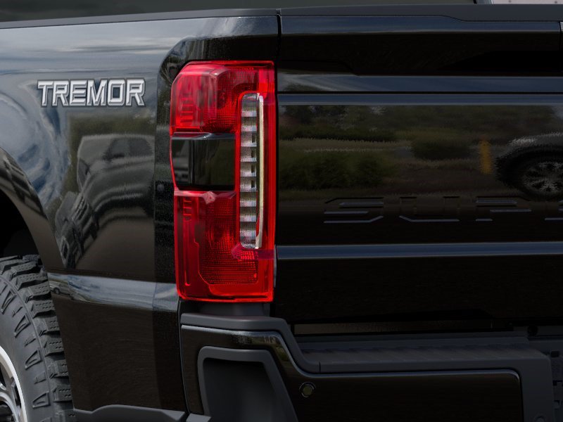 New 2027 Ford F250 Lariat AWD/4WD image 21