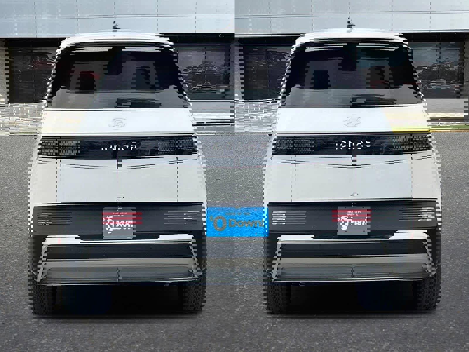 New 2026 Hyundai Ioniq 5 SE image 7