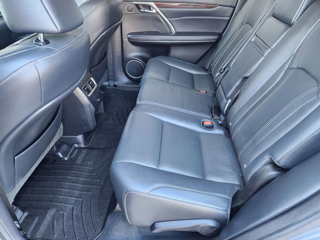 Used 2016 Lexus RX 450h AWD w/ Cold Weather Package image 30