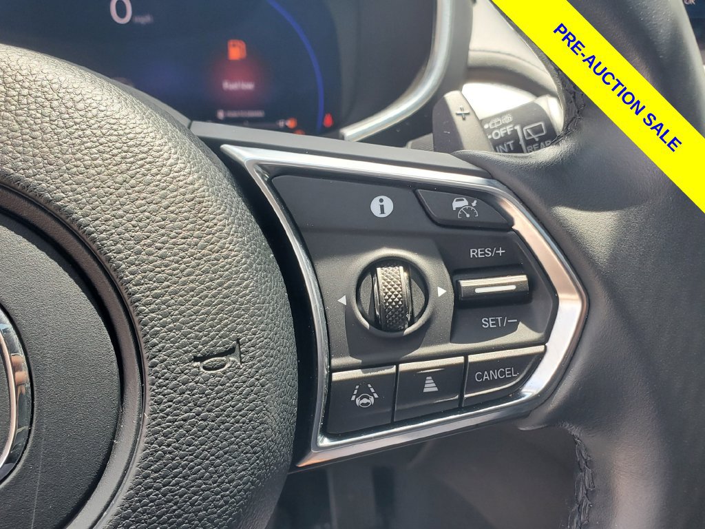 Used 2024 Acura MDX w/ Technology Package FWD image 27