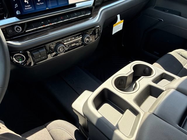 New 2026 Chevrolet Silverado 1500 RST AWD/4WD image 21