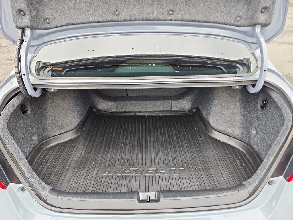 Used 2022 Honda Accord Touring image 33