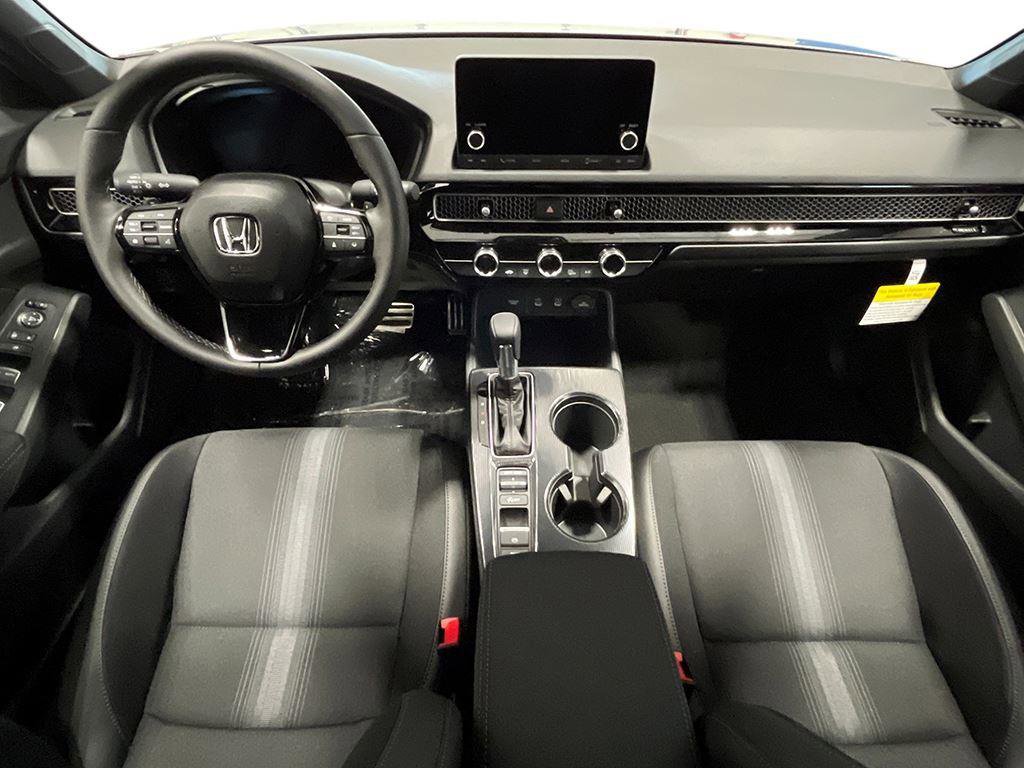 New 2026 Honda Civic Sport image 15