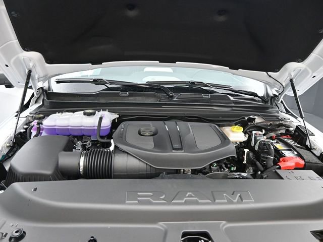 New 2026 RAM 1500 Laramie image 43