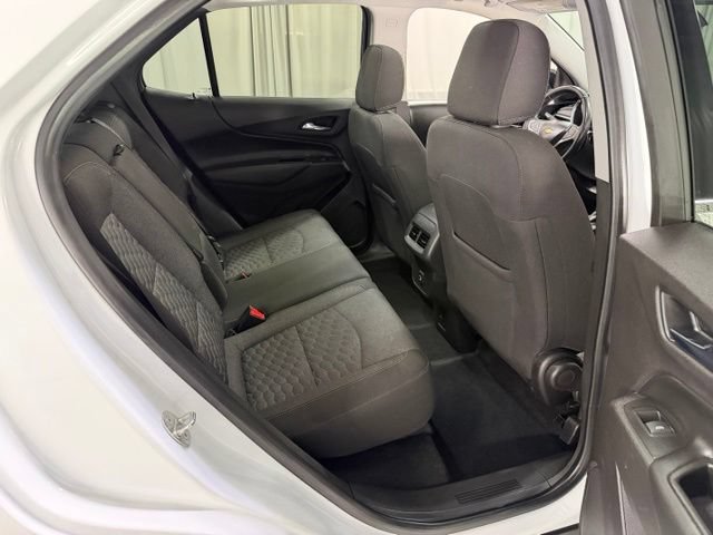 Used 2019 Chevrolet Equinox LT AWD/4WD image 8