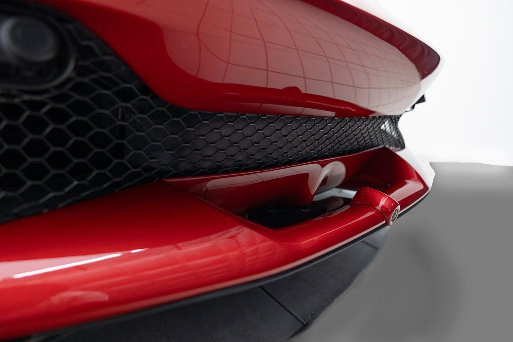 Certified 2023 Ferrari 296 GTB image 35