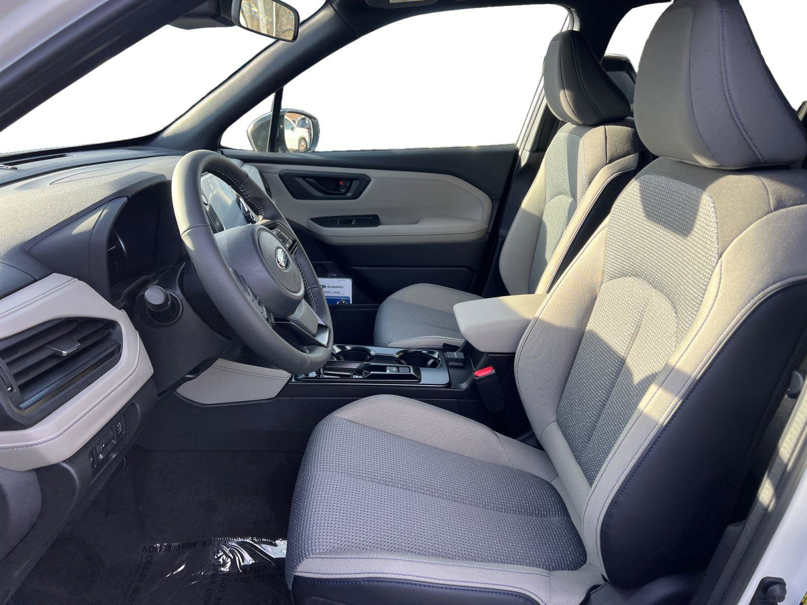 New 2026 Subaru Forester Premium image 9